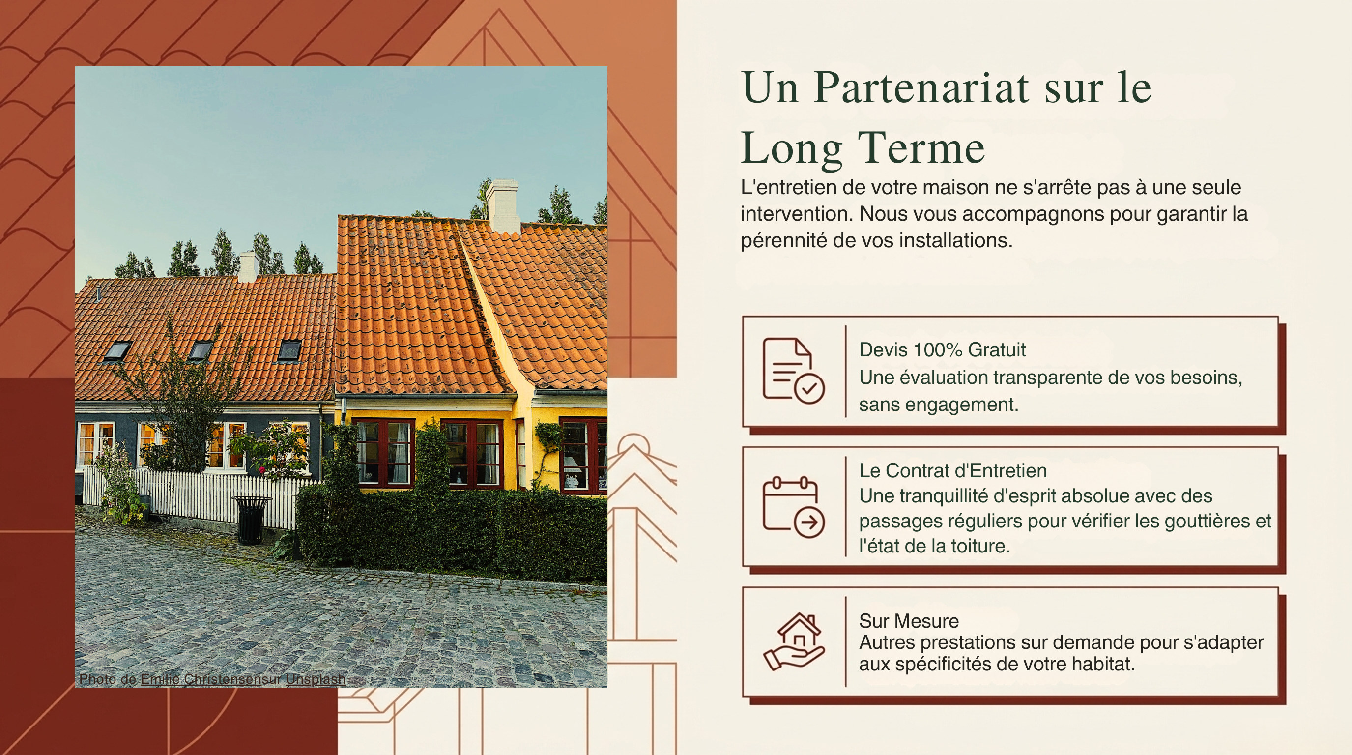 Rénovation toiture — diapositive 12