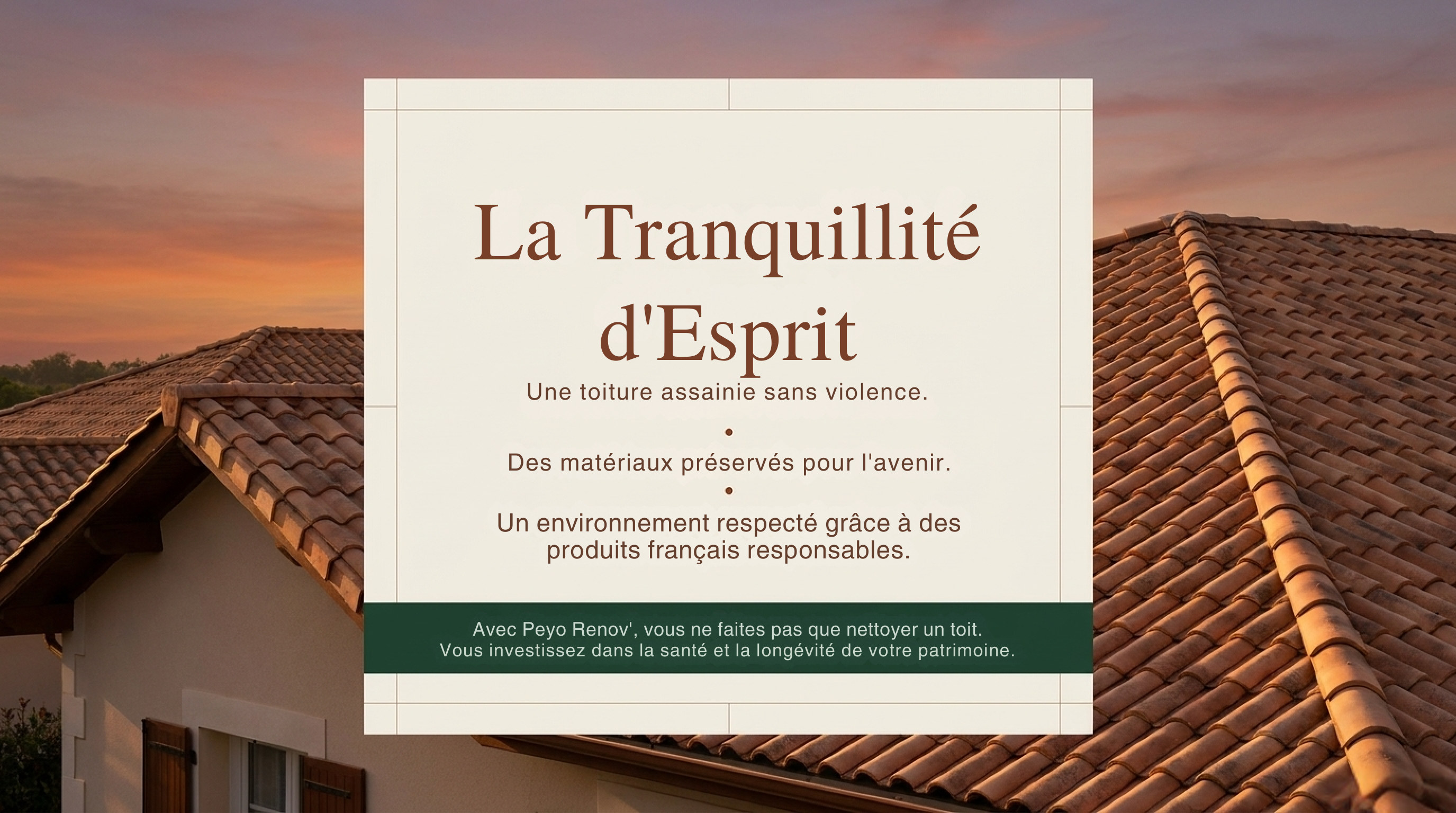 Rénovation toiture — diapositive 13